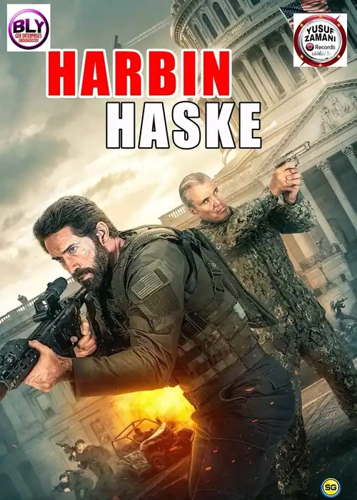 HARBIN HASKE YUSUF ZAMANI