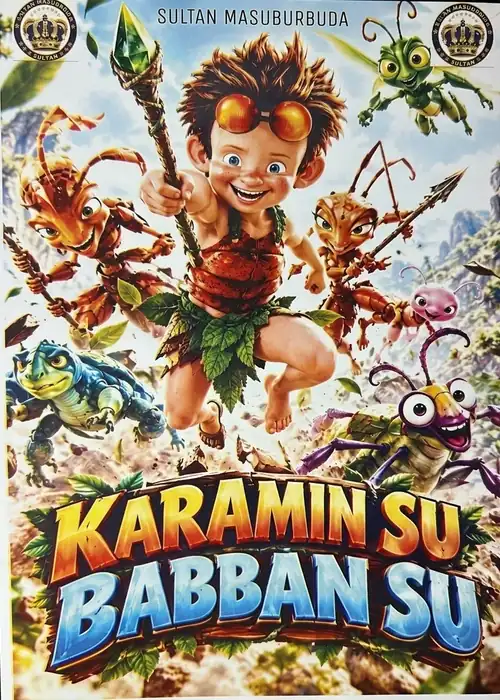 KARAMINSU BABBANSU SULTAN