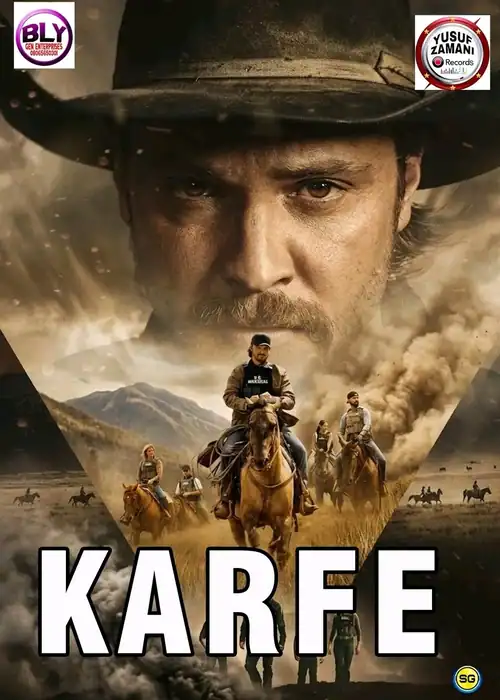 KARFEE YUSUF ZAMANI