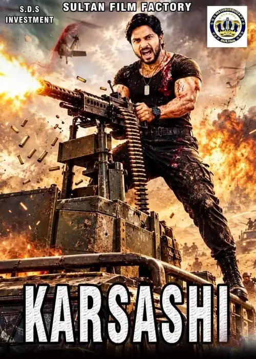 KARSASHI SULTAN