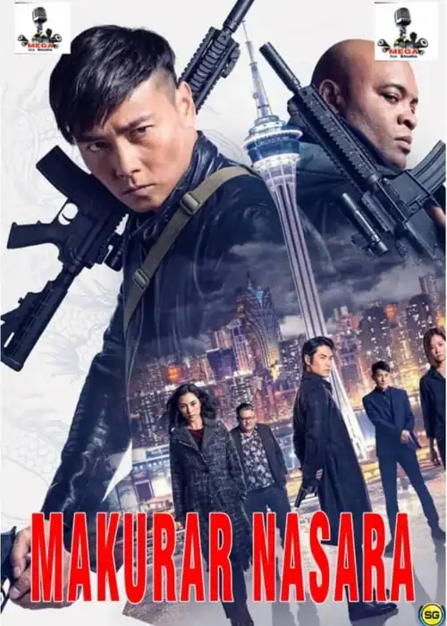 MAKURAR NASARA MEGA
