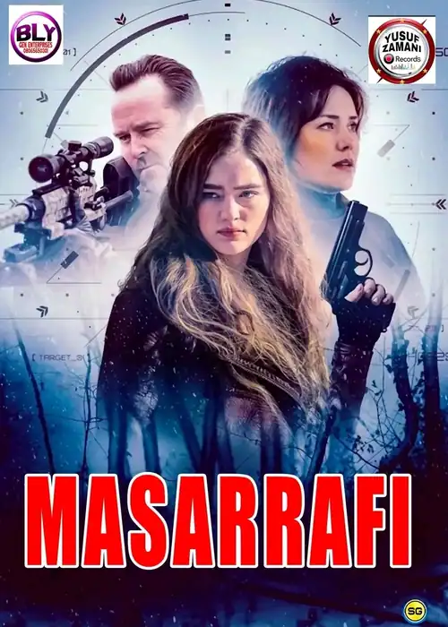 MASARRAFI YUSUF ZAMANI