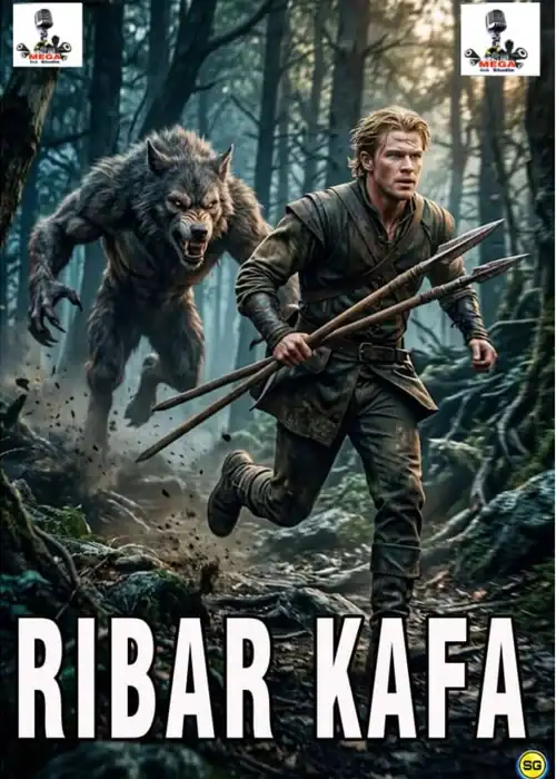 RIBAR KAFA MEGA