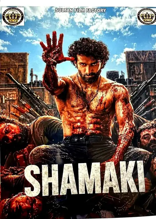 SHAMAKI SULTAN