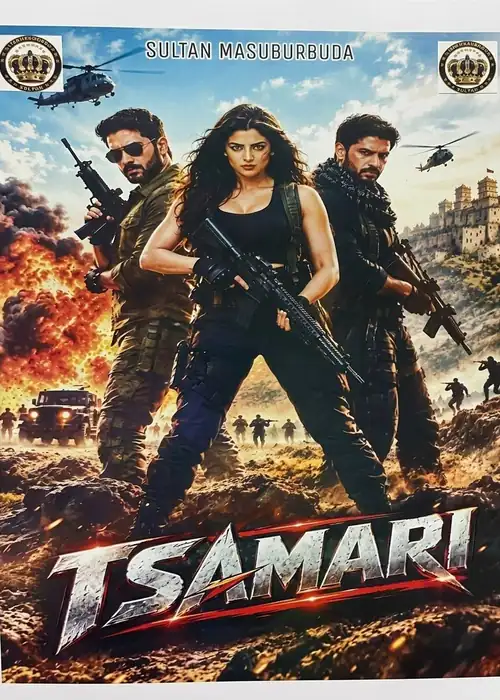 TSAMARI SULTAN
