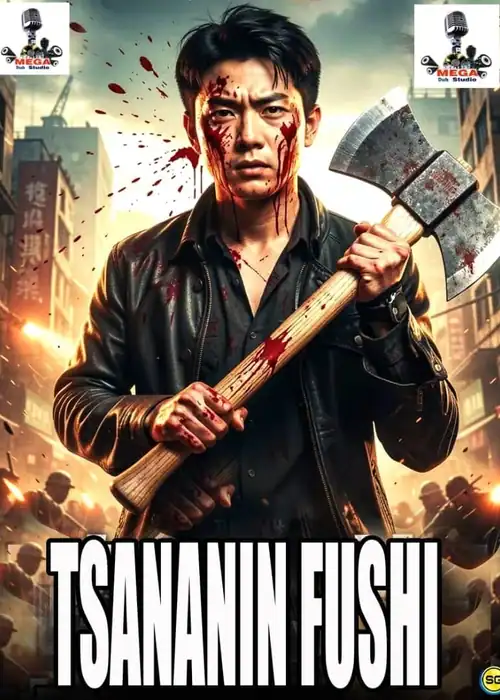 TSANANIN FUSHI MEGA