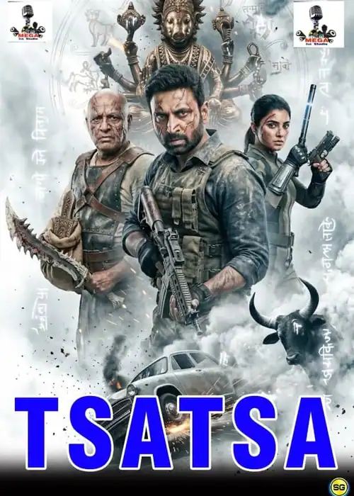 TSATSA MEGA