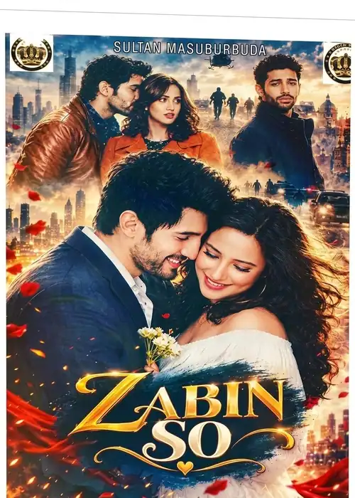 ZABIN SO SULTAN