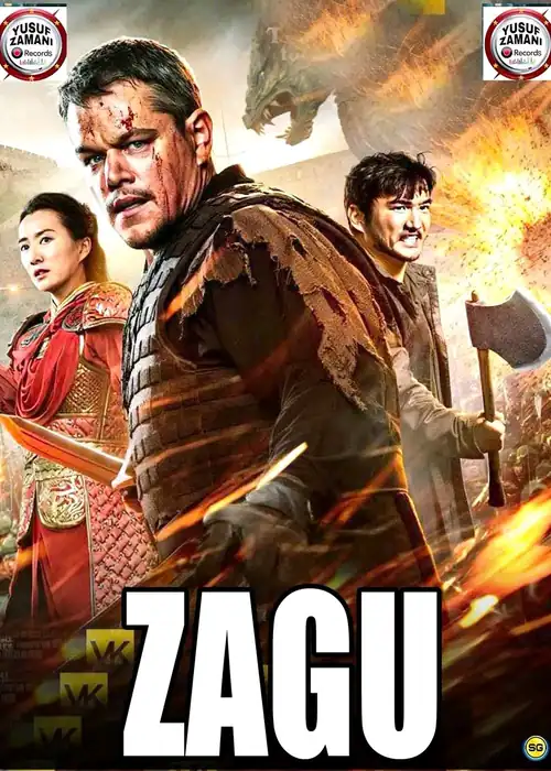 ZAGU YUSUF ZAMAN