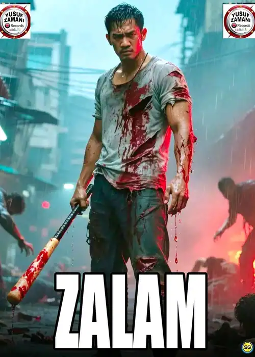 ZALAM YUSUF ZAMANI