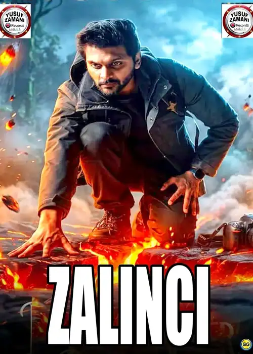 ZALINCI YUSUF ZAMANI